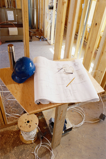建築確認申請